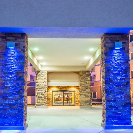 Holiday Inn Express Casper I-25 By Ihg Екстер'єр фото