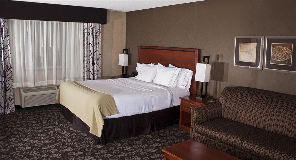 Holiday Inn Express Casper I-25 By Ihg Екстер'єр фото