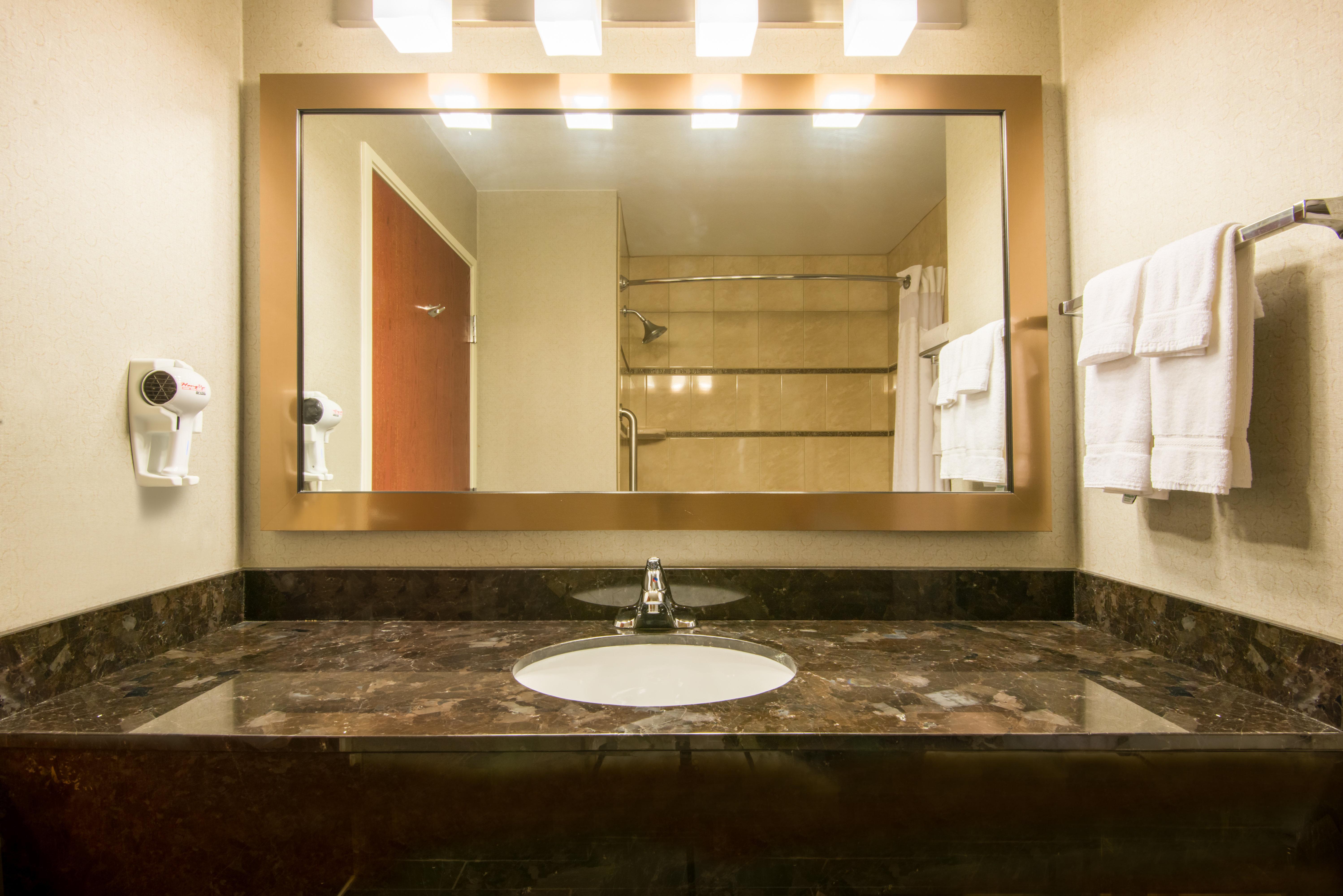Holiday Inn Express Casper I-25 By Ihg Екстер'єр фото
