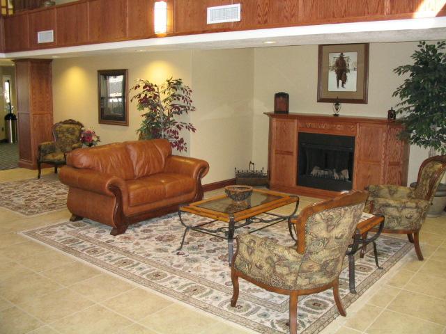 Holiday Inn Express Casper I-25 By Ihg Екстер'єр фото
