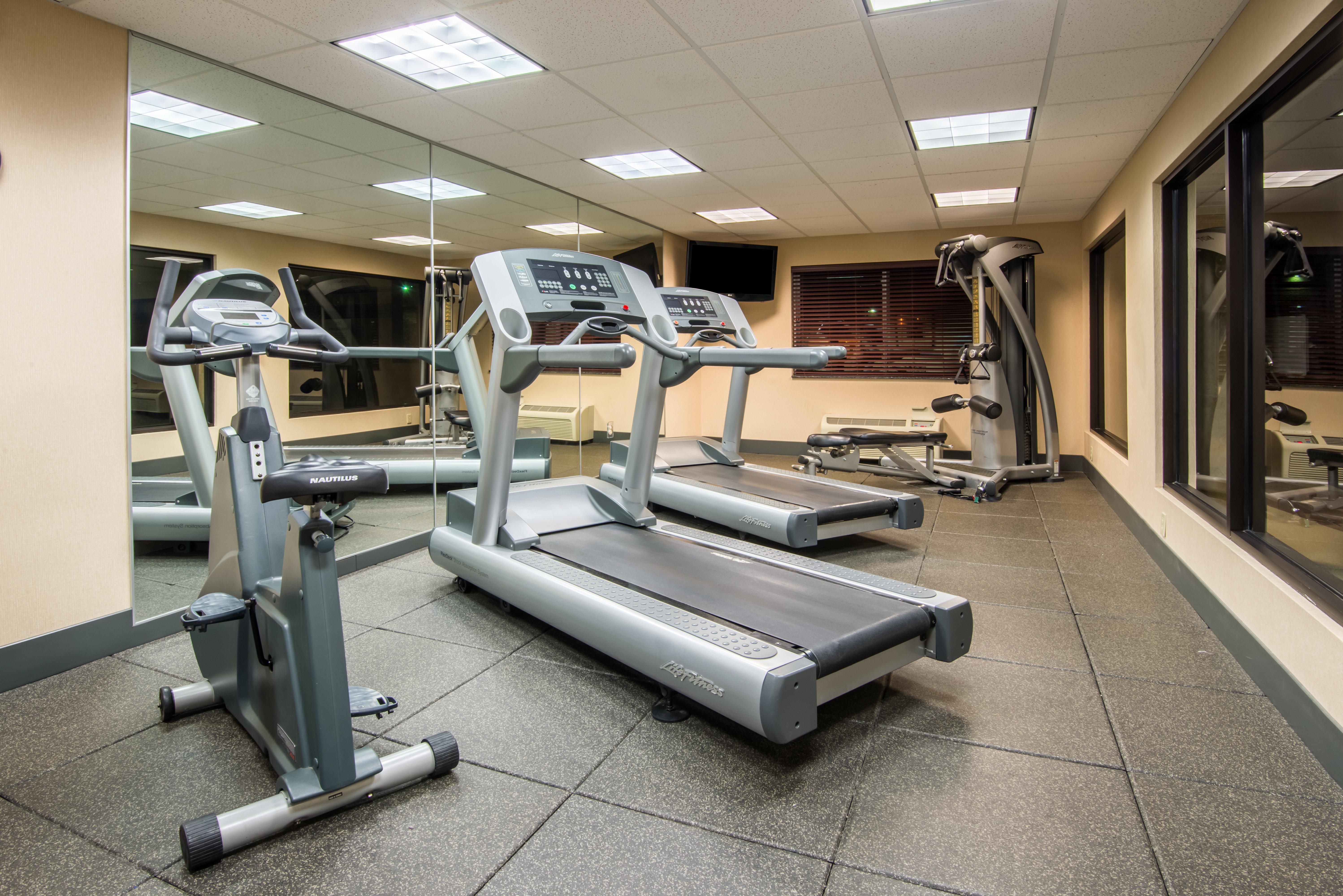 Holiday Inn Express Casper I-25 By Ihg Екстер'єр фото