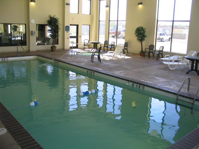 Holiday Inn Express Casper I-25 By Ihg Екстер'єр фото