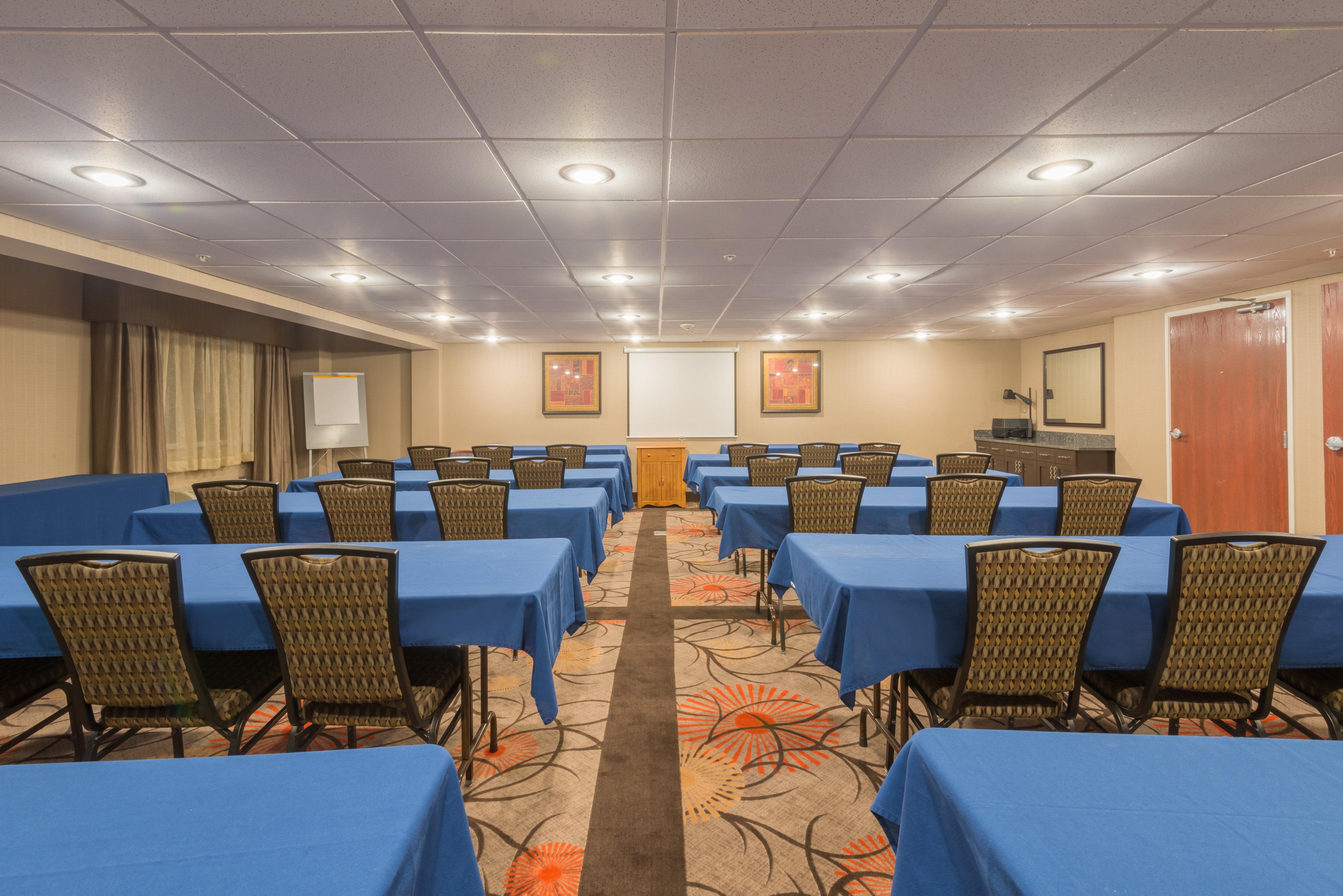 Holiday Inn Express Casper I-25 By Ihg Екстер'єр фото