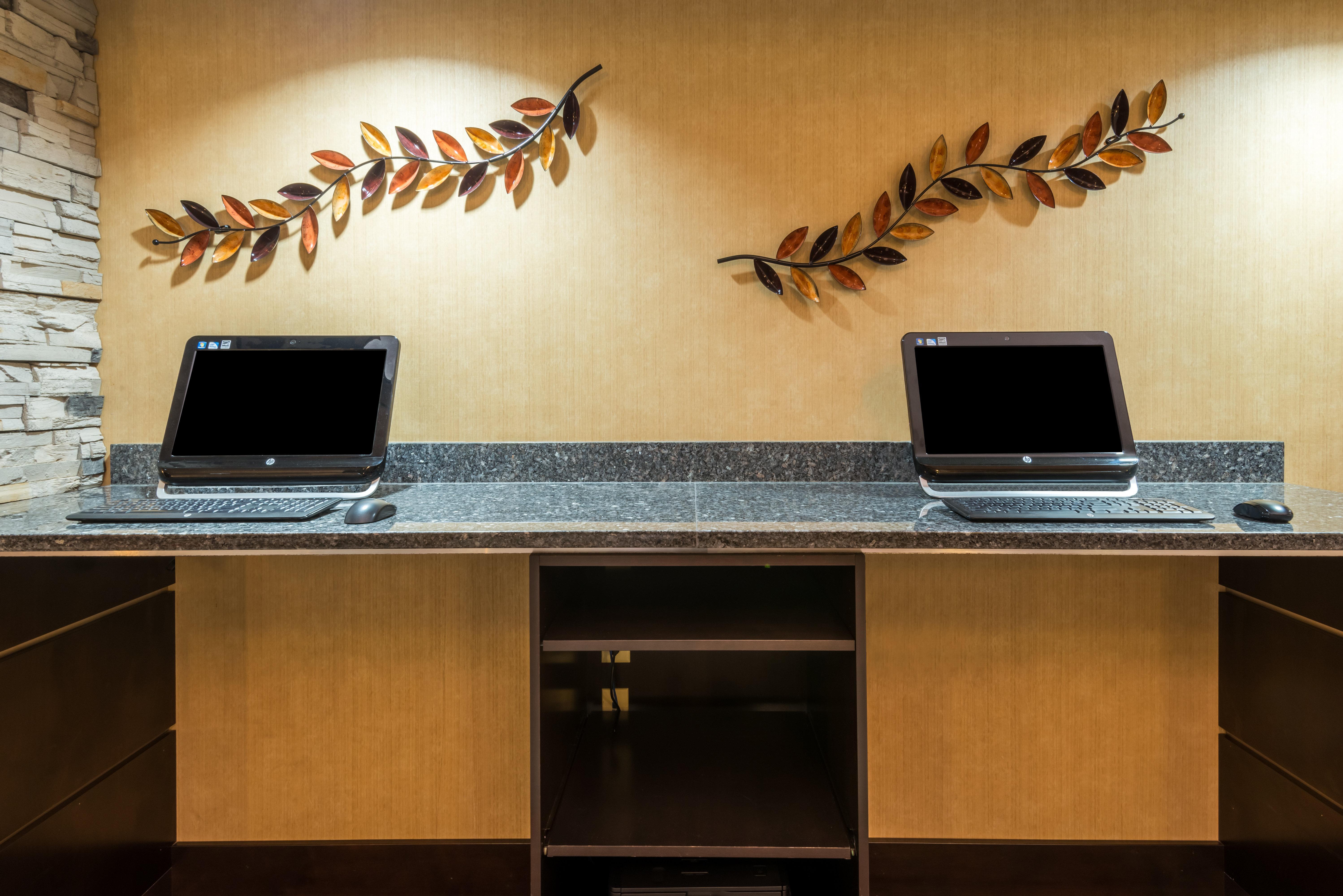 Holiday Inn Express Casper I-25 By Ihg Екстер'єр фото