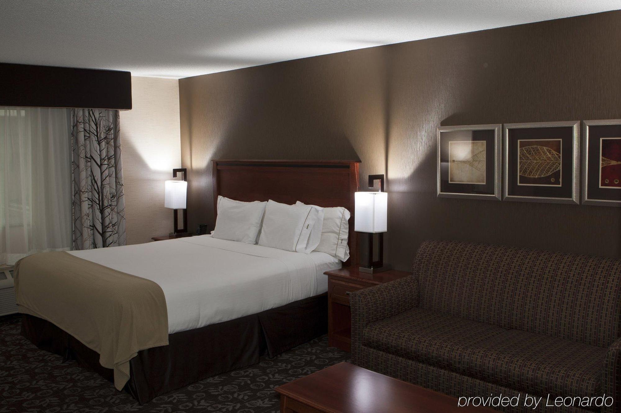 Holiday Inn Express Casper I-25 By Ihg Номер фото