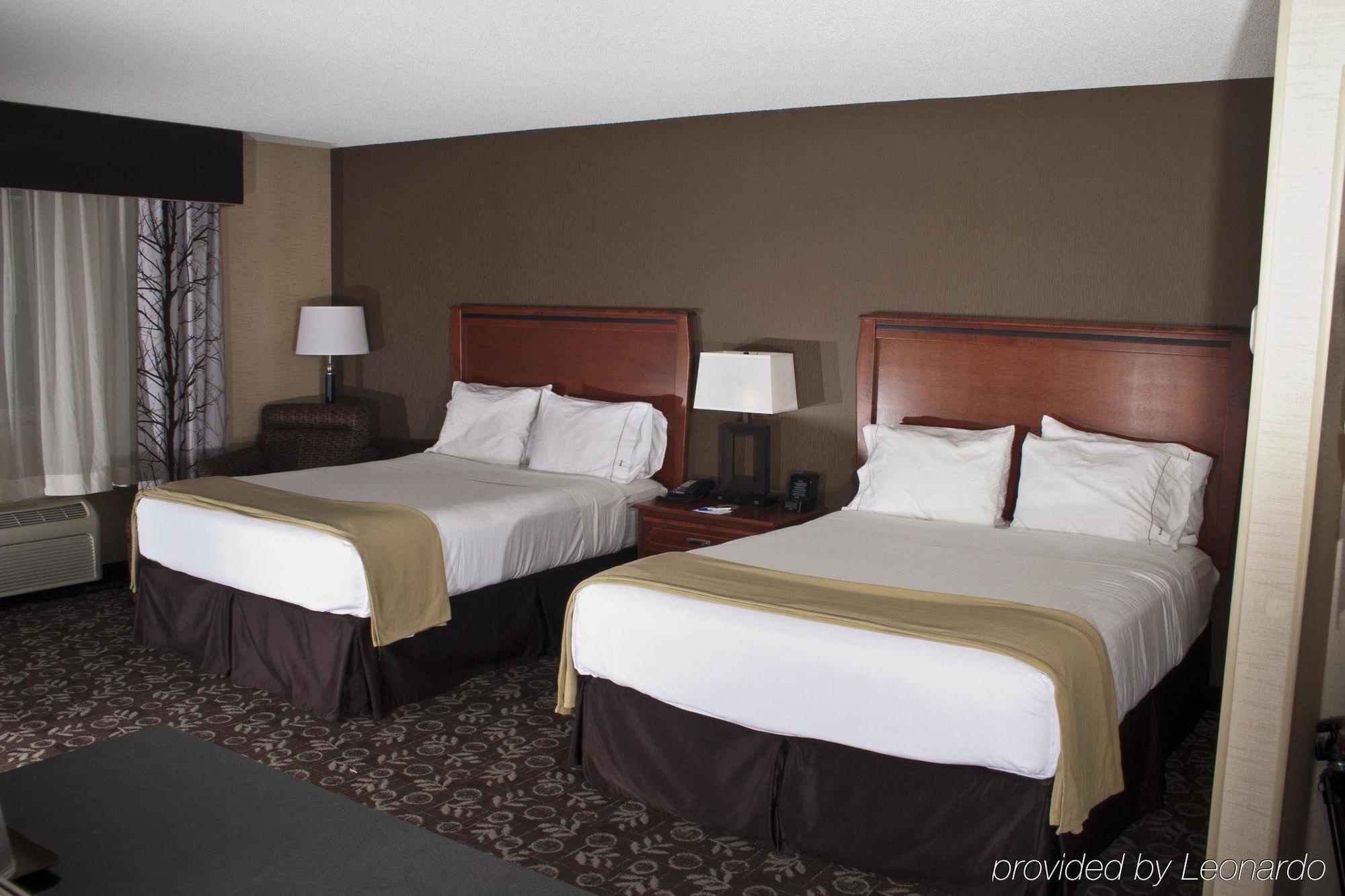 Holiday Inn Express Casper I-25 By Ihg Екстер'єр фото