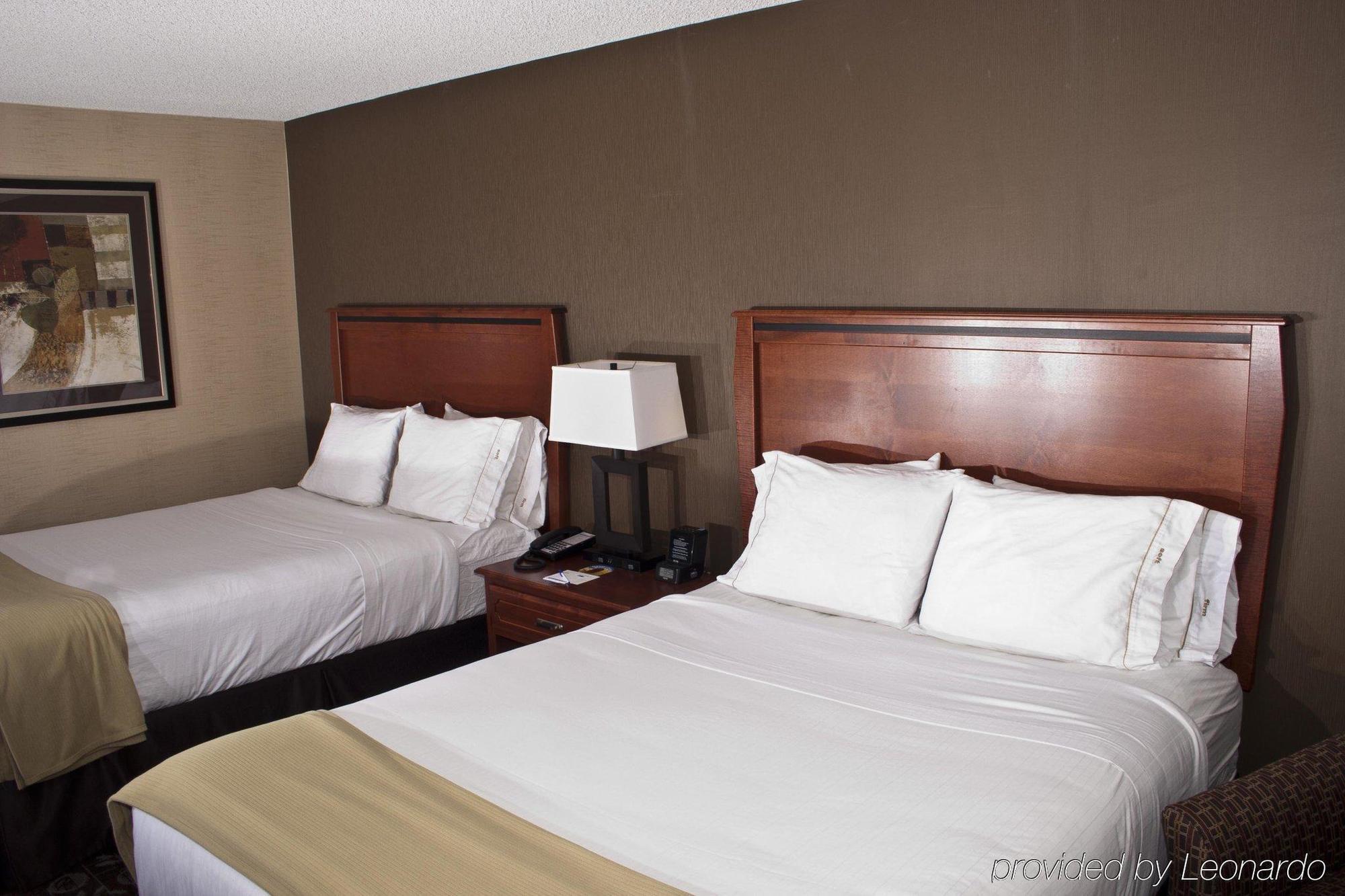 Holiday Inn Express Casper I-25 By Ihg Номер фото