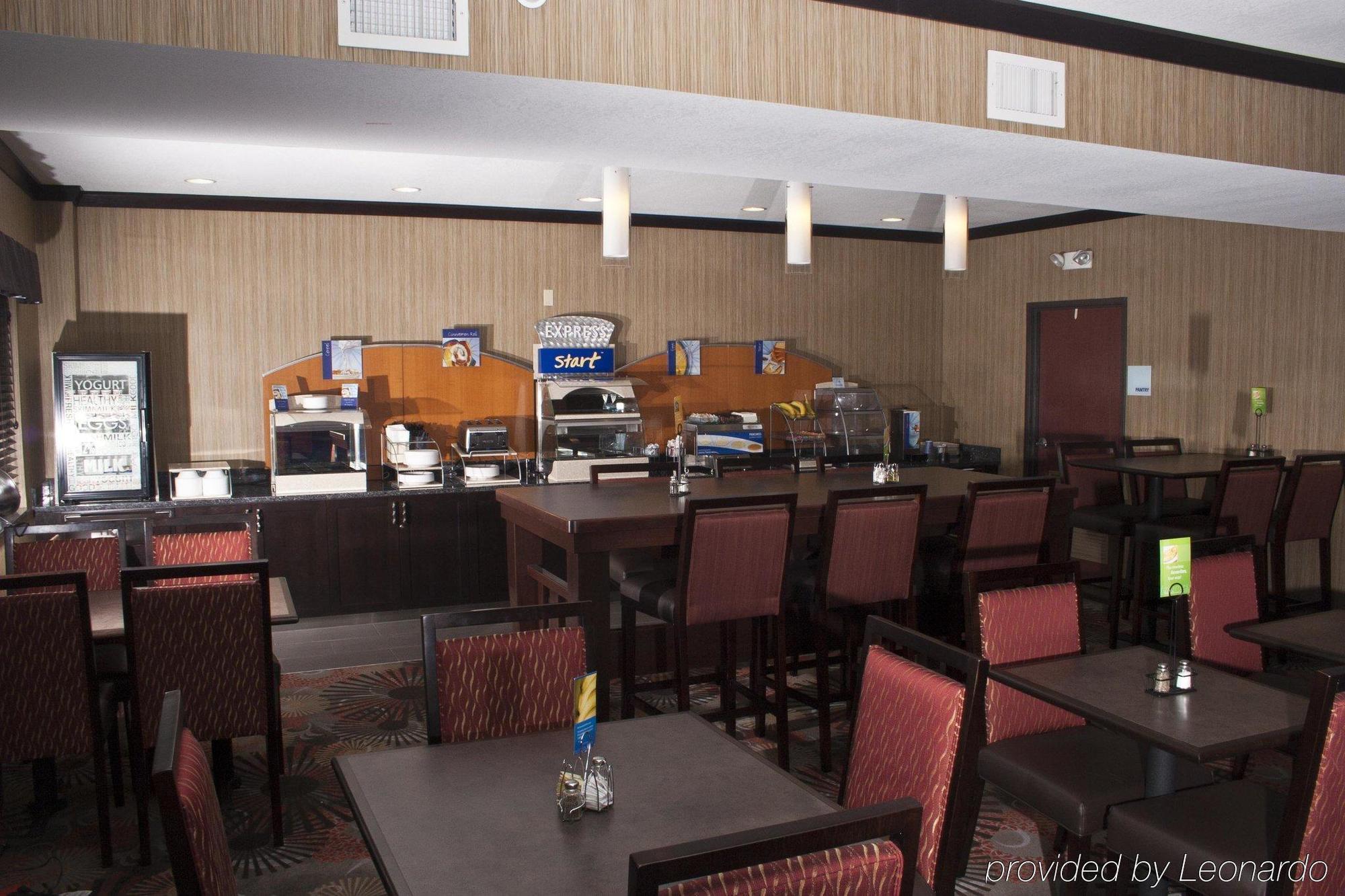 Holiday Inn Express Casper I-25 By Ihg Екстер'єр фото