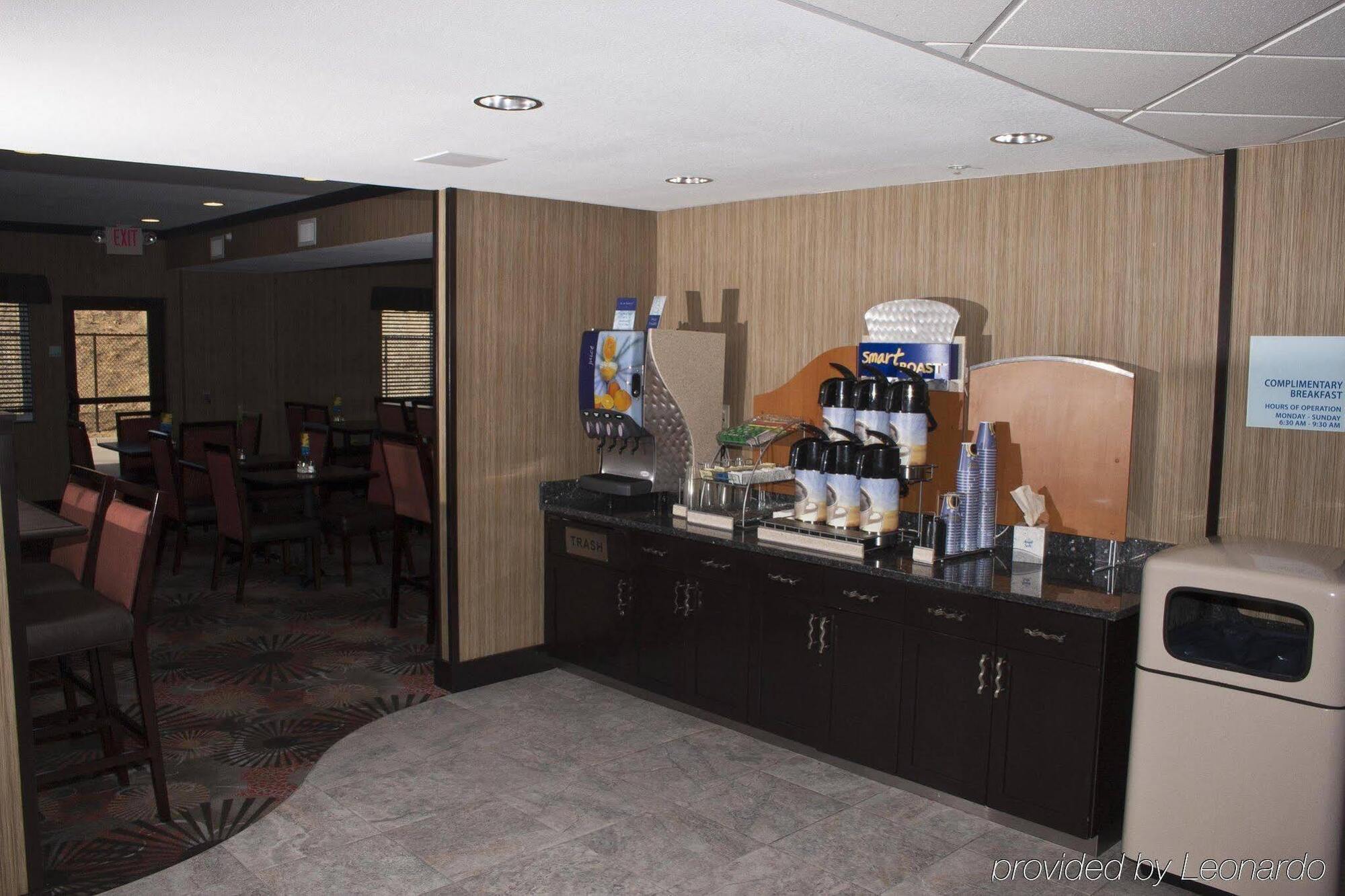 Holiday Inn Express Casper I-25 By Ihg Екстер'єр фото