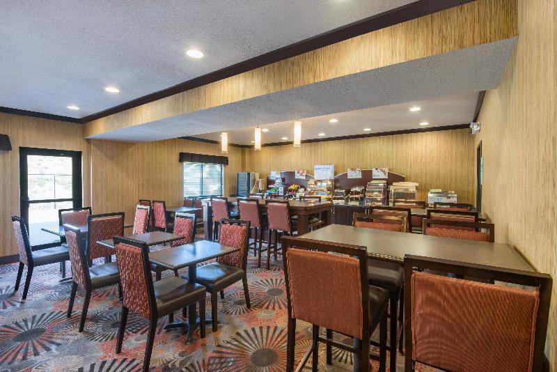 Holiday Inn Express Casper I-25 By Ihg Екстер'єр фото