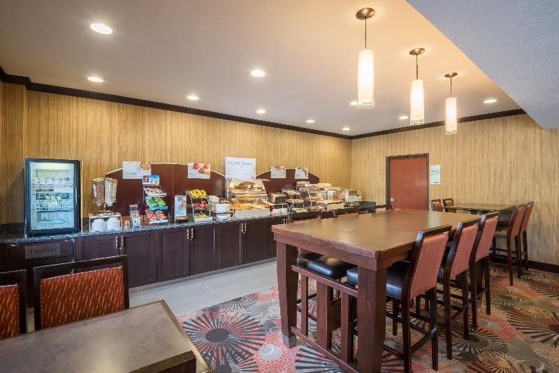 Holiday Inn Express Casper I-25 By Ihg Екстер'єр фото